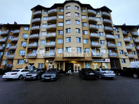 квартира за адресою Олександра Богомольця вул., 22