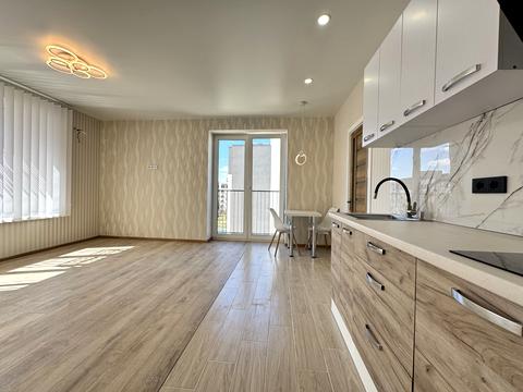 квартира за адресою Соборна вул., 2-К/27