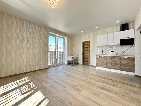 квартира по адресу Соборная ул., 2-К/27