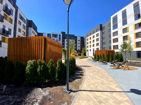 квартира за адресою Соборна вул., 2-К/27