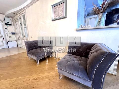 квартира по адресу Голосеевский просп. (40-летия Октября), 62