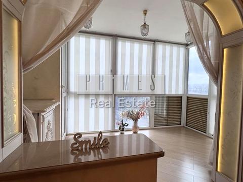 квартира по адресу Голосеевский просп. (40-летия Октября), 62