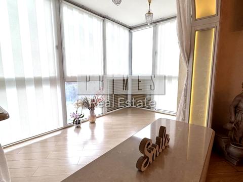 квартира по адресу Голосеевский просп. (40-летия Октября), 62