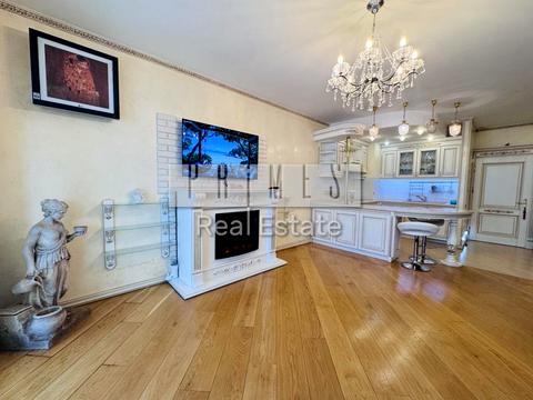 квартира по адресу Голосеевский просп. (40-летия Октября), 62