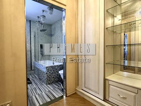 квартира по адресу Голосеевский просп. (40-летия Октября), 62