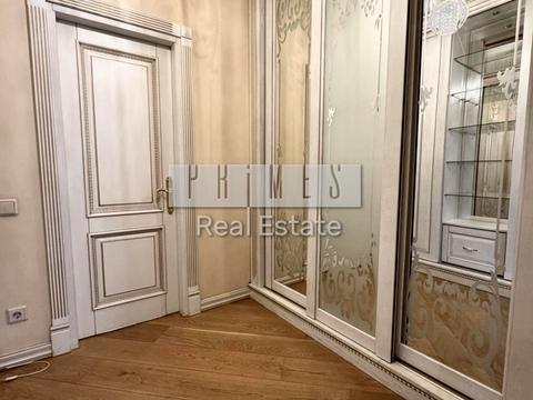 квартира по адресу Голосеевский просп. (40-летия Октября), 62