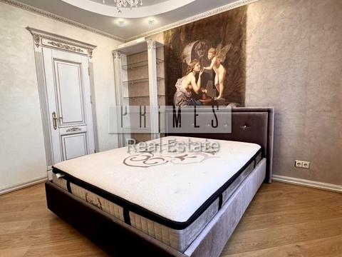 квартира по адресу Голосеевский просп. (40-летия Октября), 62