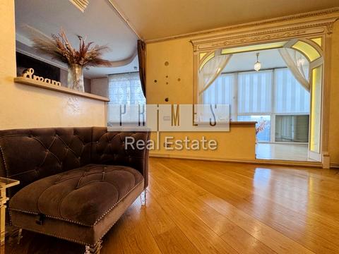 квартира по адресу Голосеевский просп. (40-летия Октября), 62