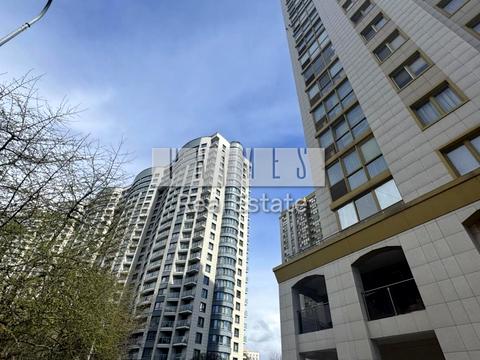 квартира по адресу Голосеевский просп. (40-летия Октября), 62