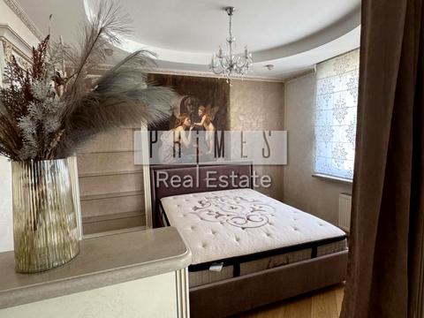 квартира по адресу Голосеевский просп. (40-летия Октября), 62