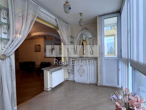 квартира по адресу Голосеевский просп. (40-летия Октября), 62