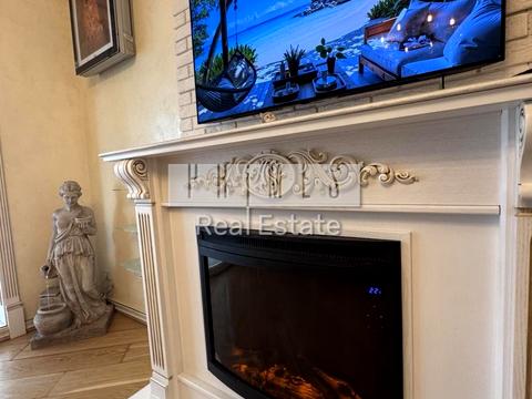 квартира по адресу Голосеевский просп. (40-летия Октября), 62