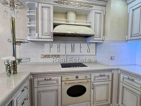 квартира по адресу Голосеевский просп. (40-летия Октября), 62