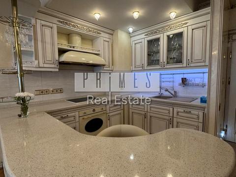 квартира по адресу Голосеевский просп. (40-летия Октября), 62