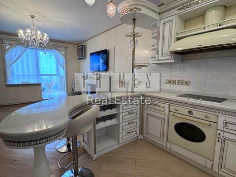 квартира по адресу Голосеевский просп. (40-летия Октября), 62