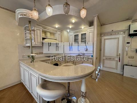 квартира по адресу Голосеевский просп. (40-летия Октября), 62