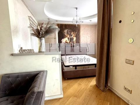 квартира по адресу Голосеевский просп. (40-летия Октября), 62