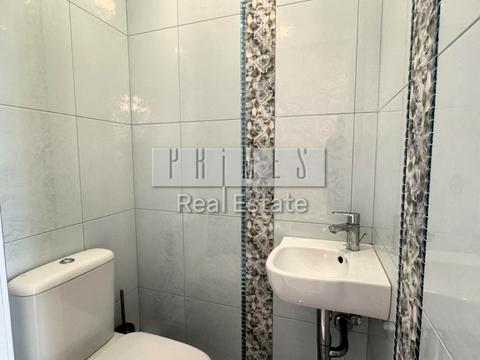 квартира по адресу Голосеевский просп. (40-летия Октября), 62