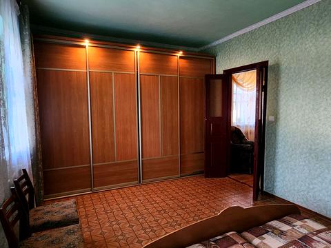 дом по адресу Удільна