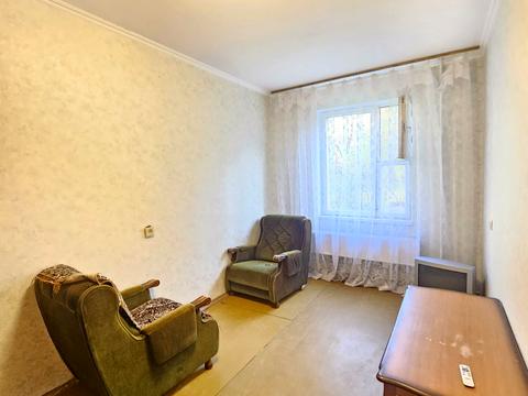 квартира за адресою Вахтанга Кікабідзе вул. (Булгакова), 5-Б