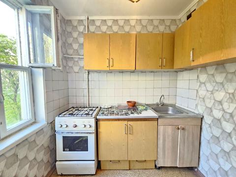 квартира за адресою Вахтанга Кікабідзе вул. (Булгакова), 5-Б