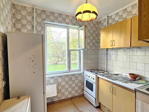 квартира за адресою Вахтанга Кікабідзе вул. (Булгакова), 5-Б