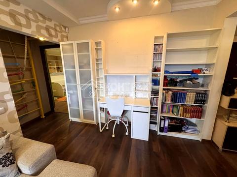 квартира за адресою Поздовжня вул., 3б