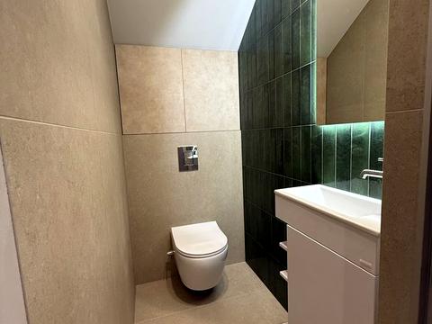 дом по адресу Пимоненко ул. (Донбассовская)