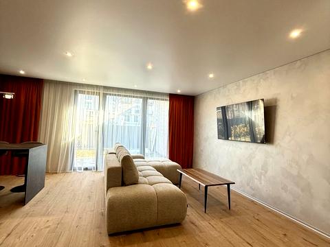 дом по адресу Пимоненко ул. (Донбассовская)