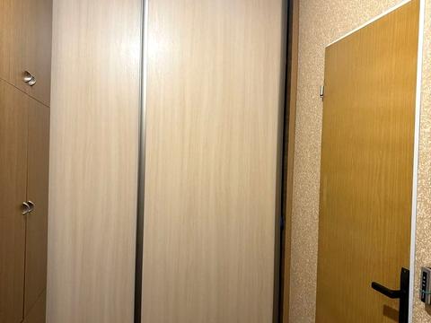 квартира за адресою Тролейбусна вул., 8