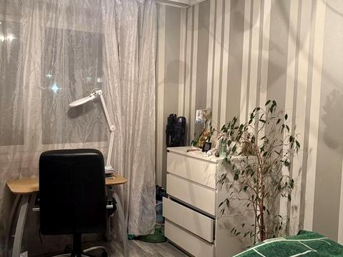 квартира за адресою Тролейбусна вул., 8