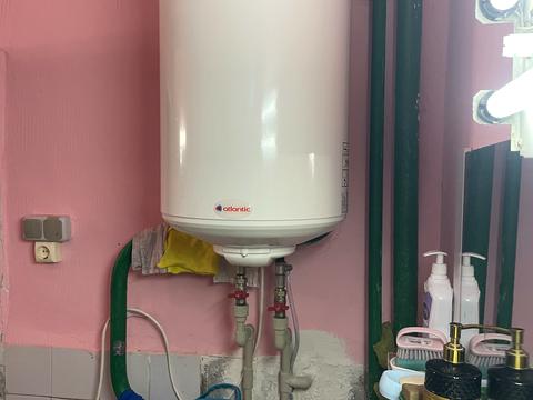 квартира по адресу Сулеймана Стальского ул., 26