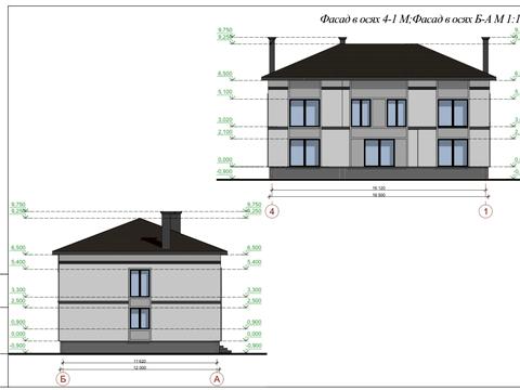 будинок за адресою Відродження України вул., 56