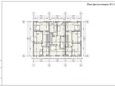 будинок за адресою Відродження України вул., 56