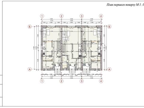 будинок за адресою Відродження України вул., 56