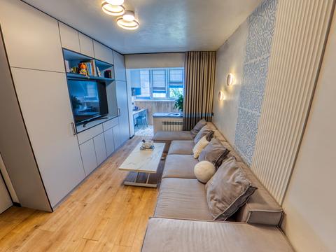 квартира за адресою Володимира Івасюка просп. (Героїв Сталінграду), 30