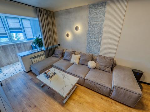 квартира за адресою Володимира Івасюка просп. (Героїв Сталінграду), 30