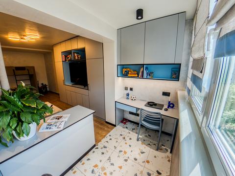 квартира за адресою Володимира Івасюка просп. (Героїв Сталінграду), 30