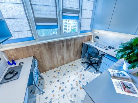 квартира за адресою Володимира Івасюка просп. (Героїв Сталінграду), 30