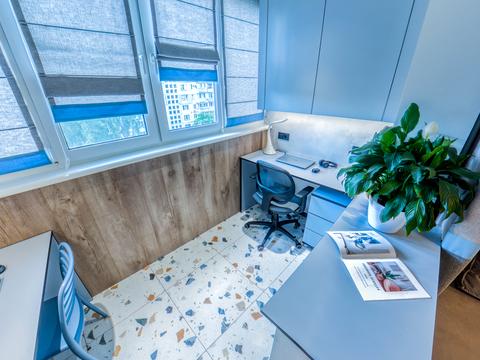 квартира за адресою Володимира Івасюка просп. (Героїв Сталінграду), 30