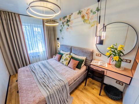 квартира за адресою Володимира Івасюка просп. (Героїв Сталінграду), 30