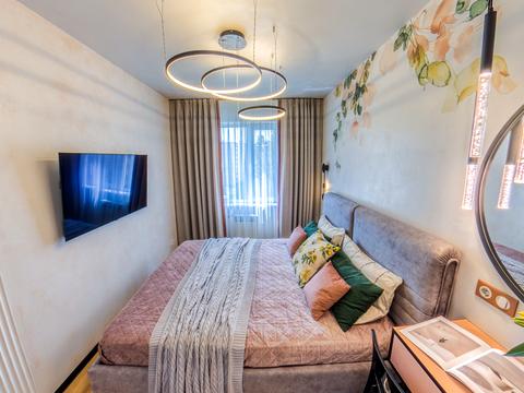 квартира за адресою Володимира Івасюка просп. (Героїв Сталінграду), 30