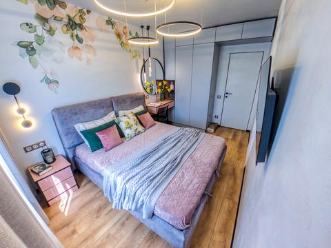 квартира за адресою Володимира Івасюка просп. (Героїв Сталінграду), 30