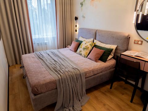 квартира за адресою Володимира Івасюка просп. (Героїв Сталінграду), 30