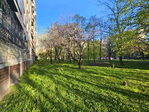 квартира за адресою Вахтанга Кікабідзе вул. (Булгакова), 5-Б