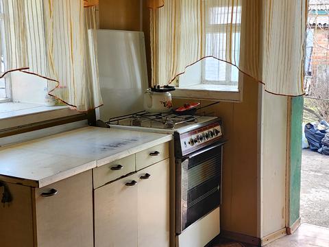 дом по адресу Удільна