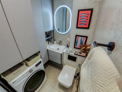 квартира за адресою Володимира Івасюка просп. (Героїв Сталінграду), 30