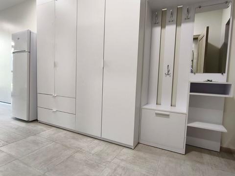 квартира за адресою Осокорська вул., 2-А