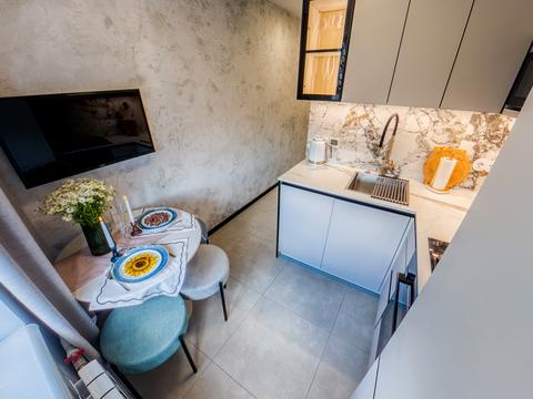 квартира за адресою Володимира Івасюка просп. (Героїв Сталінграду), 30