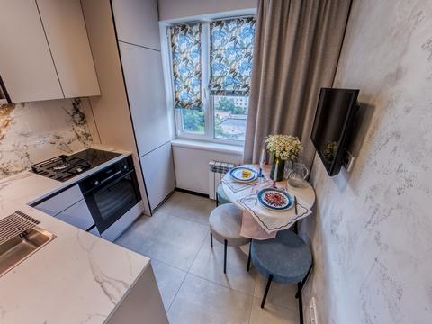 квартира за адресою Володимира Івасюка просп. (Героїв Сталінграду), 30